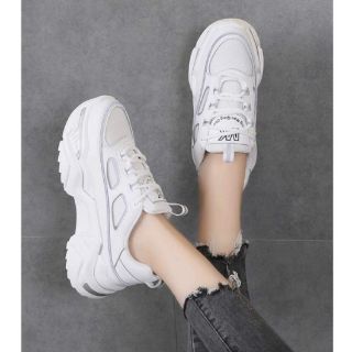 Combo Giày thể thao nữ dạ quang