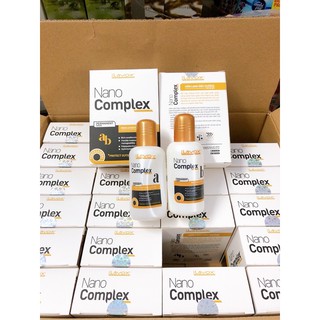 uốn tóc lạnh lavox nano complex