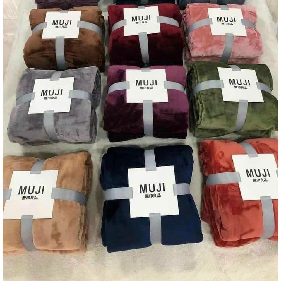 Chăn đũi hè bbr kích thước 1m6x2m