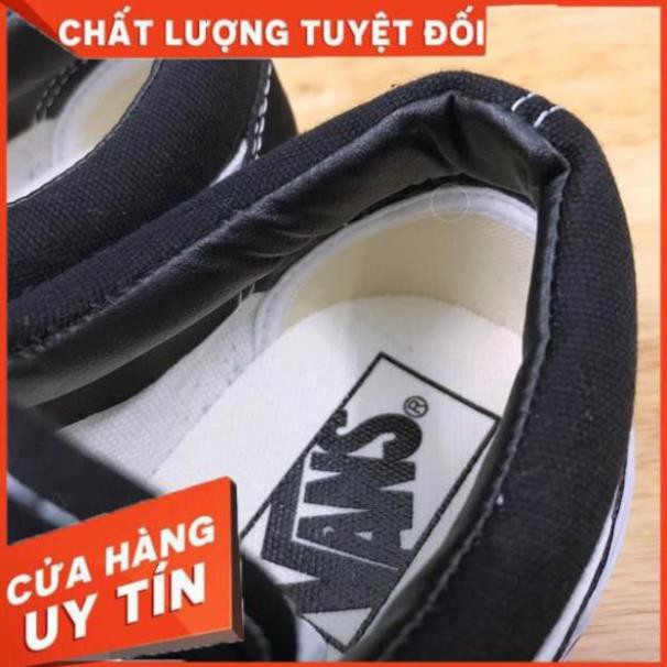 [Hàng Sẵn] Giày VANS old mũi Nhung Nỉ mềm mại, size 36-43. TỔNG KHO SỈ_ TUYỂN CTV -HANA 2020 Cao Cấp [ SL  ib ] 👟 :)) ,