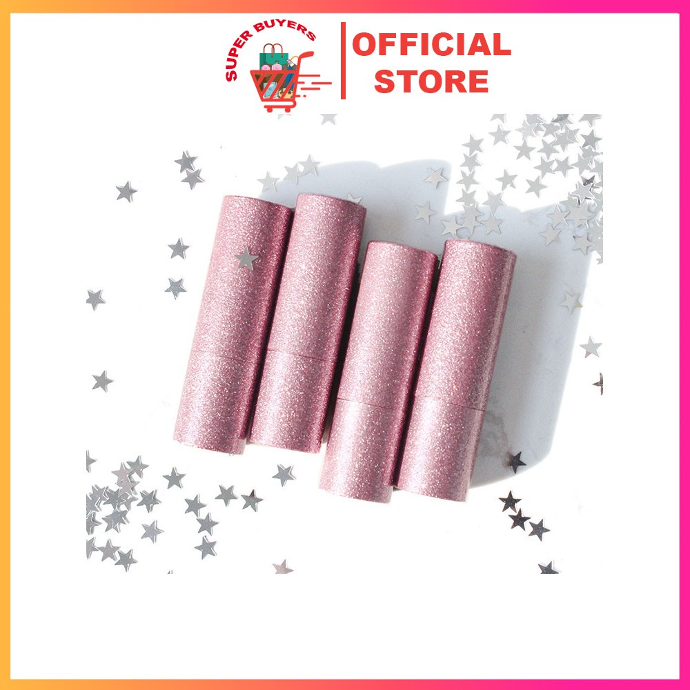 Son thỏi lì, son sáp lì giữ ẩm chống nước lên màu chuẩn ROZO - Super Buyers | BigBuy360 - bigbuy360.vn