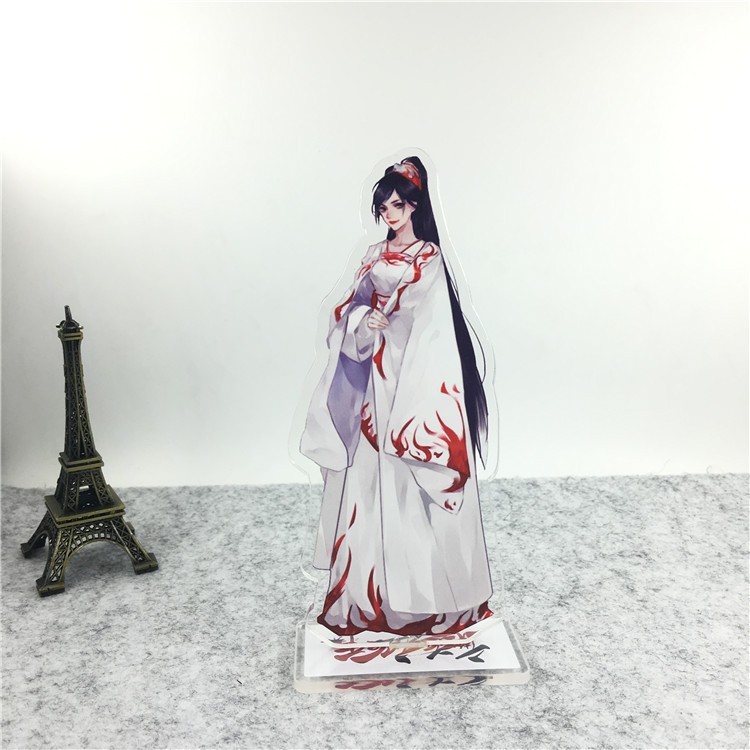 💥(SẪN nhiều mẫu) Standee Anh Hùng Mỹ Nhân Cổ Trang và Đam Mỹ- Tượng Ma Đạo Tổ Sư