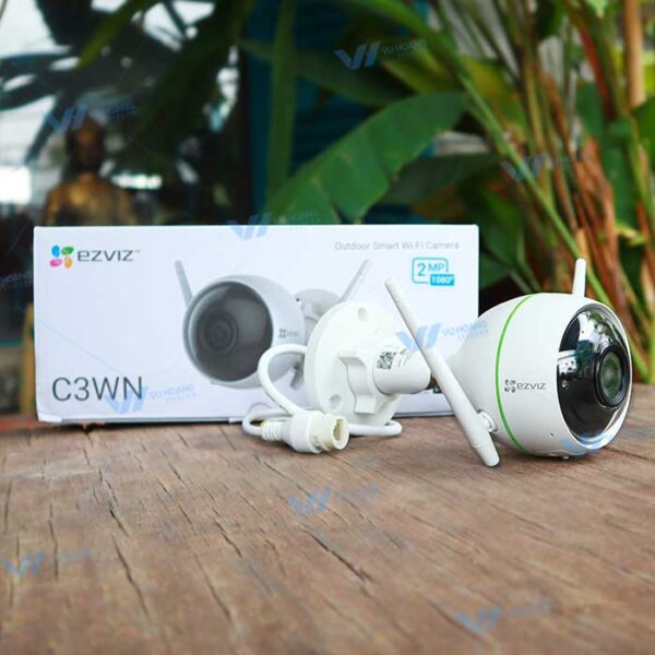 Camera Wifi EZVIZ C3WN 2MP