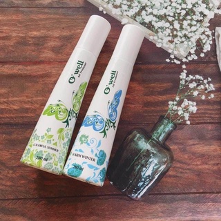 Nước hoa xịt phòng Owell 4 mùa