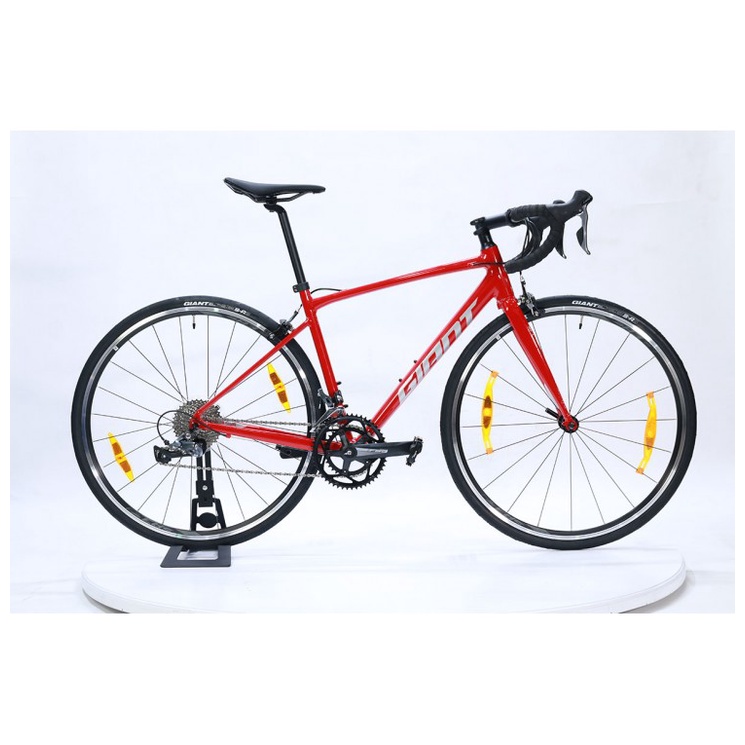 Xe đạp đường trường Road Giant Contend 3 - 2021