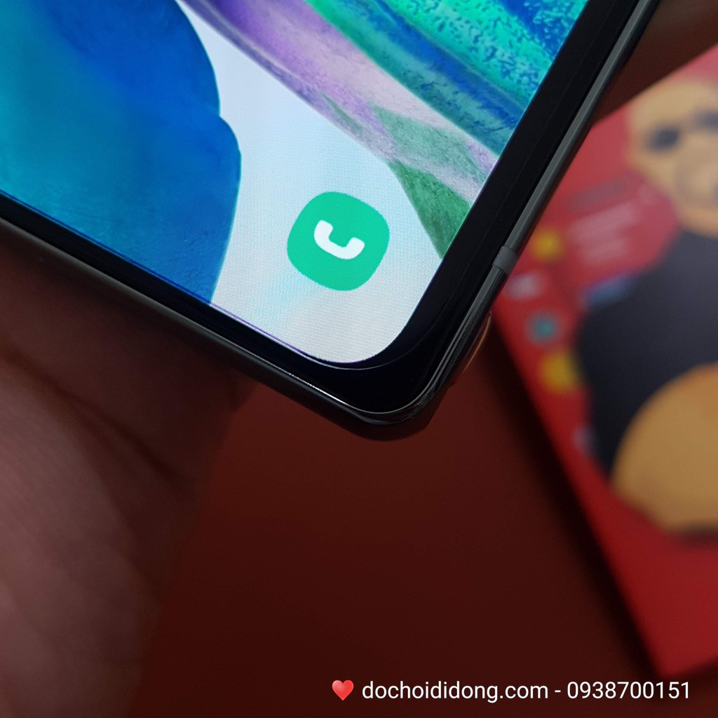 Dán cường lực Samsung Note 20 Zacase