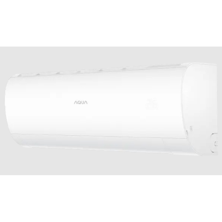 AQA-KCR12PA ---- MIỄN PHÍ CÔNG LẮP ĐẶT -- MÁY LẠNH AQUA MONO 1.5HP AQA-KCR12PA