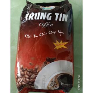 Cafe Bột Trung Tín 500g Thượng Hạng