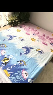 Ga chống thấm cotton
