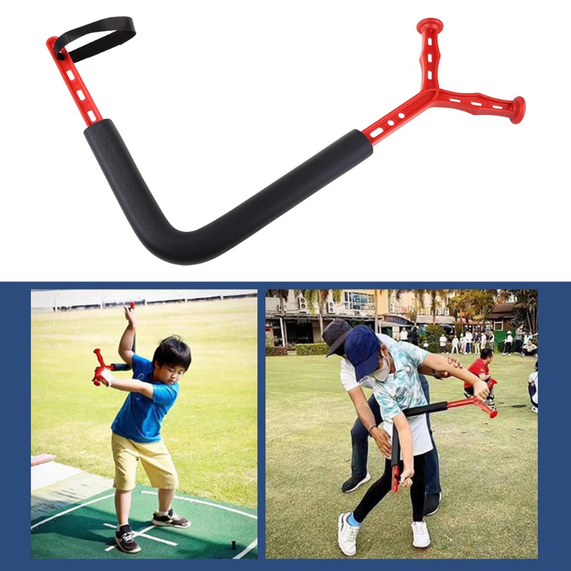 Dụng Cụ Hỗ Trợ Luyện Tập Đánh Golf Đúng Tư Thế