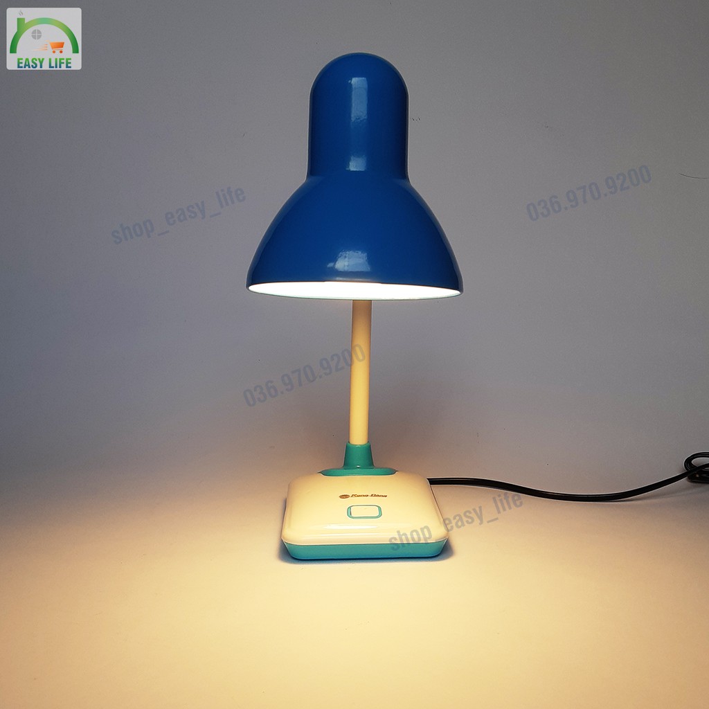 Đèn Bàn Học Phổ Thông LED Chống Cận - Rạng Đông RDLED-26