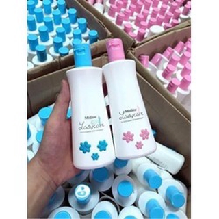 DUNG DỊCH VỆ SINH PHỤ NỮ MISTINE  200ML THÁI LAN