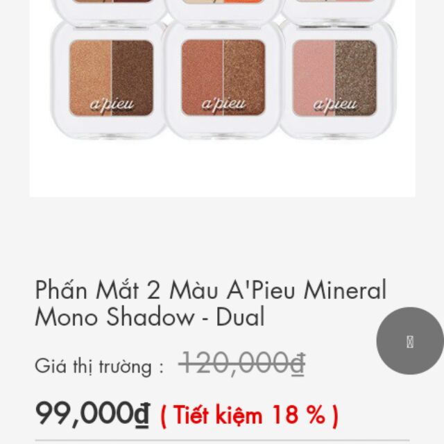 Thanh lý combo mỹ phẩm chính hãng