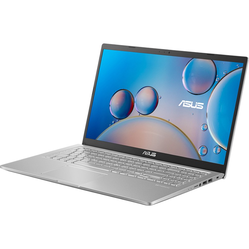 [Mã ELTECHZONE giảm 5% đơn 500K] Laptop ASUS VivoBook D515DA-EJ711T Bạc R3-3250U| 4GB| 512GB| OB| 15.6″FHD| WIN 10