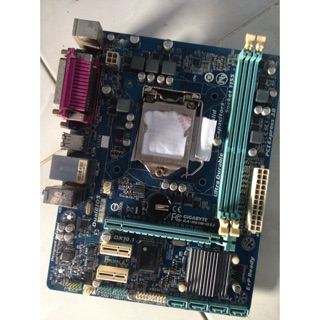 main gigabyte h61 ds2 cũ .rev 3.0