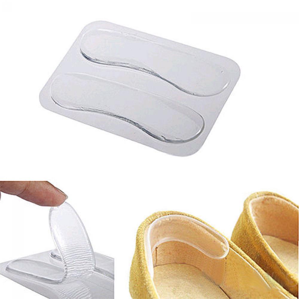 Miếng Đệm Silicone Lót Giày Cao Gót Bảo Vệ Chân Cho Nữ