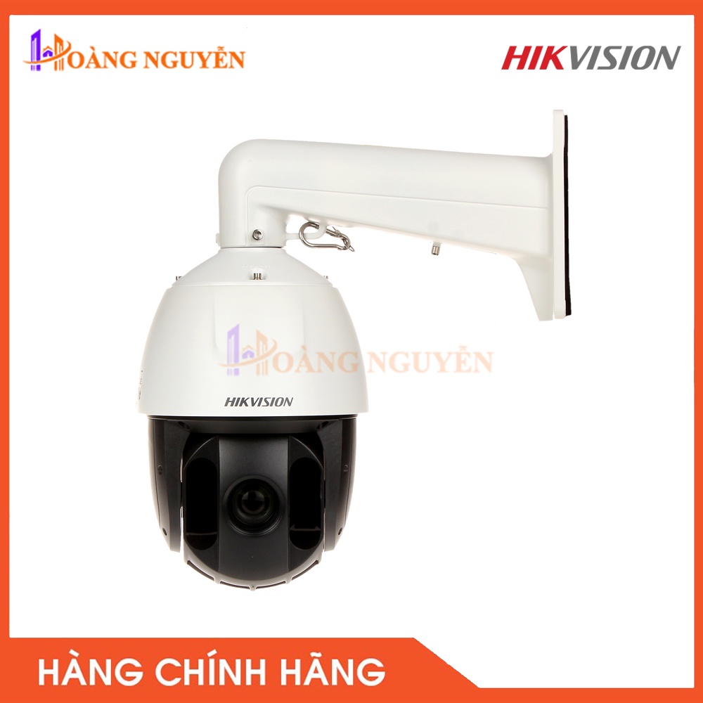[NHÀ PHÂN PHỐI] CAMERA IP HIKVISION DS-2DE5232IW-AE(B) 2MP  - Hồng Ngoại: 150m - Chuấn Nén: H.265+
