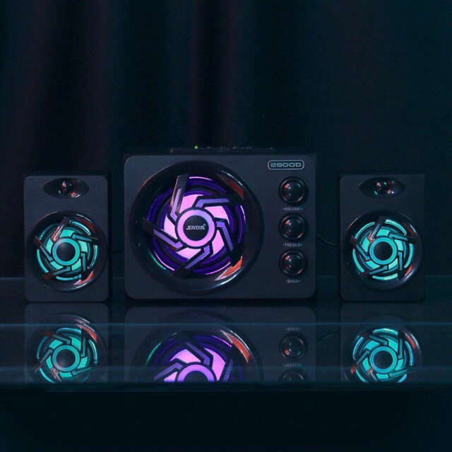 Loa blutooth