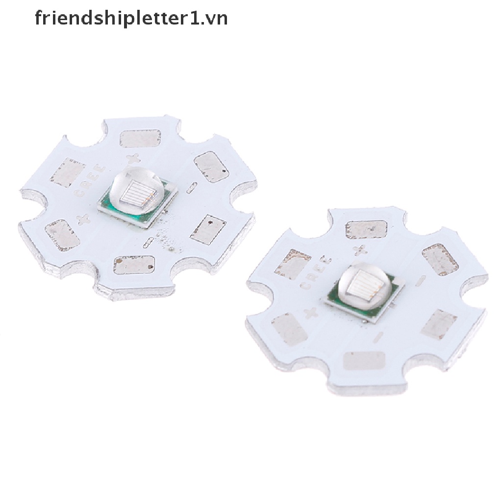 Chip đèn LED CREE XML2 XM-L2 10W 16/20mm PCB
 | BigBuy360 - bigbuy360.vn
