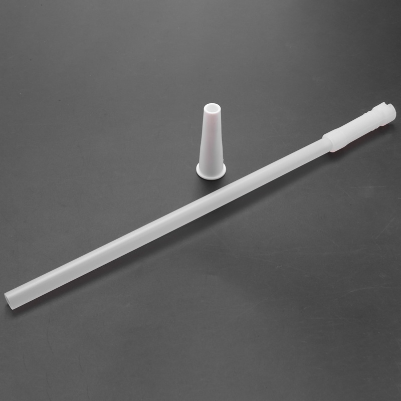 Bộ 3 Ống Hút Có Thể Điều Chỉnh Và Tái Sử Dụng Cho Bình Nước 1000Ml / 2000Ml