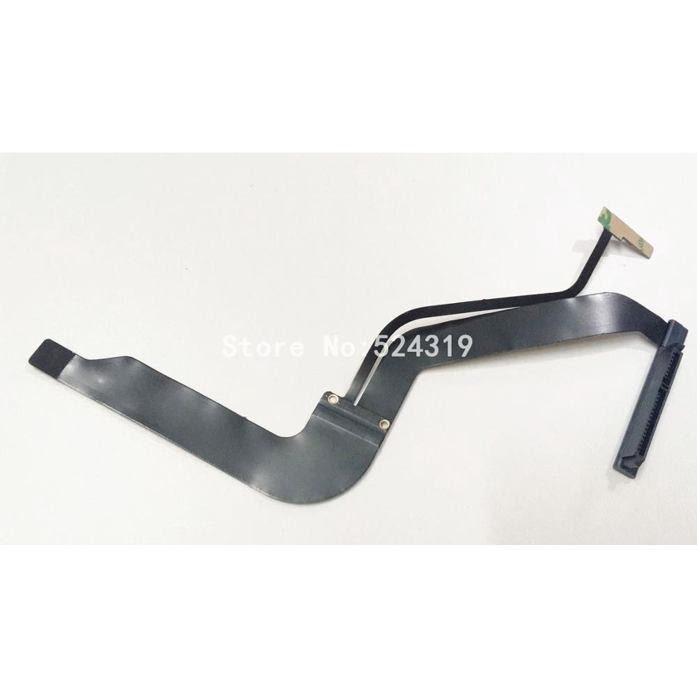 Cáp HDD Laptop Mới Cho Apple Pro 13 "A1278 821-1480-A 821-2049-A MD101 MD102 2012 Năm Ổ Đĩa Cứng Cáp