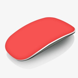 Miếng Dán Silicon Phủ Chuột Magic Mouse Apple Nhiều Màu