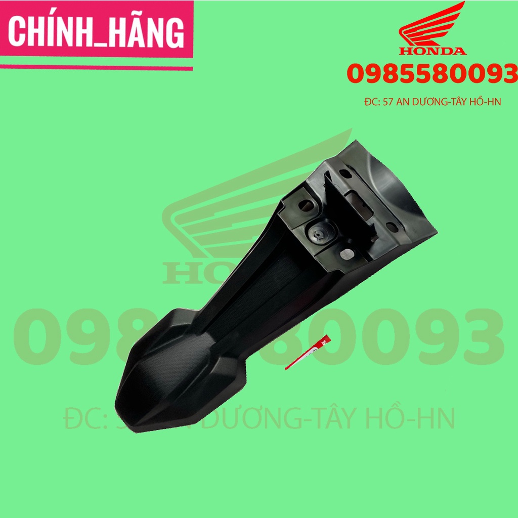 Dàn áo Nhựa nhám v1 Zin chính hãng Honda