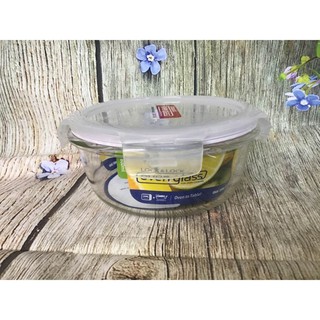 Hộp thủy tinh lock&lock 650ml