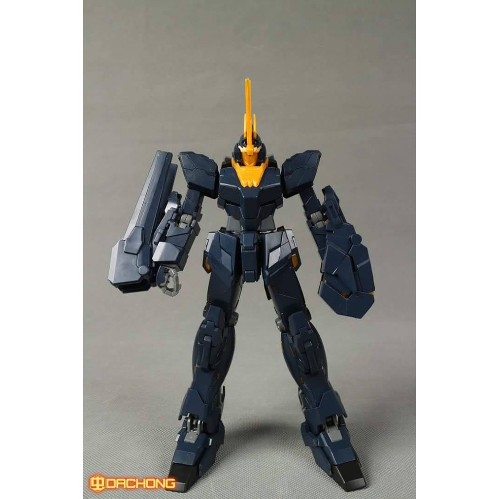 Mô hình lắp ráp MG 1/100 Gundam Banshee Daban 6639