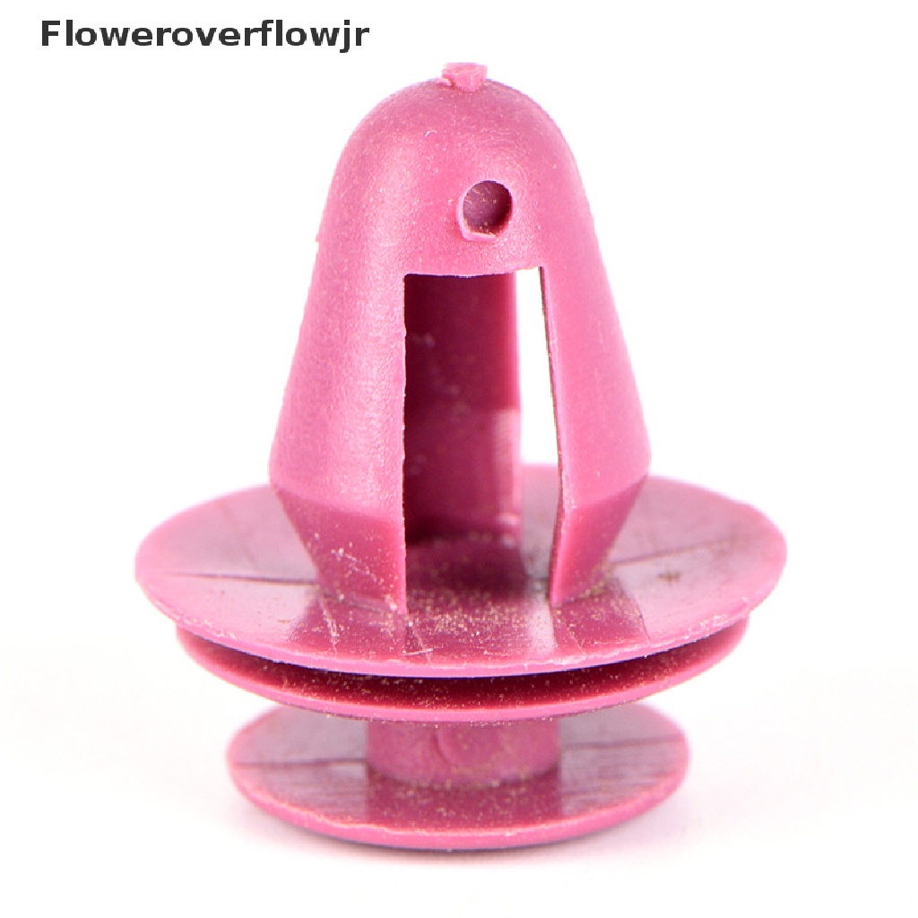 Set 50 Đinh Tán Bằng Nilon Dùng Để Cố Định Cửa Ra Vào