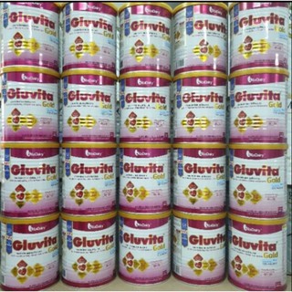 Sữa Gluvita Gold 900g Date mới