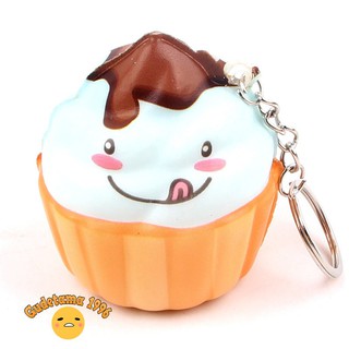 Squishy cupcake chibi 148_T