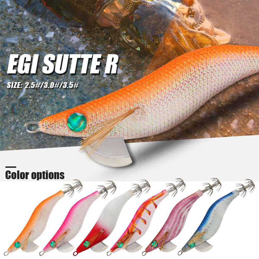 Mồi Tôm Giả Câu Cá Bằng Gỗ Phát Quang 2022