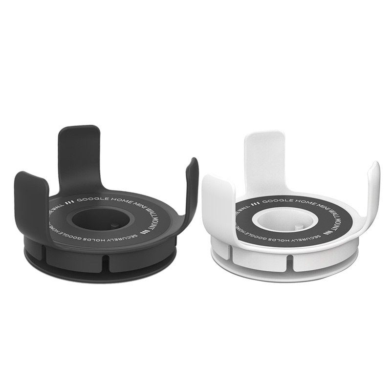 Giá Đỡ Loa Gắn Tường Mini Giúp Sắp Xếp Gọn Gàng Dây Cáp Tiện Dụng