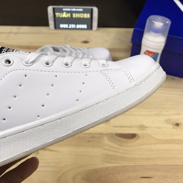 [Mã WAST5K giảm 5k đơn bất kỳ] [KÈM HỘP+LỌ TẨY] GIÀY SMITH Đủ màu NAM NỮ | BigBuy360 - bigbuy360.vn