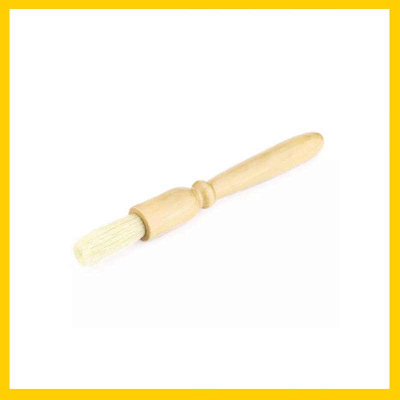 Cọ Vệ Sinh Máy Xay Cà Phê Cầm Tay | Coffee Powder Brush