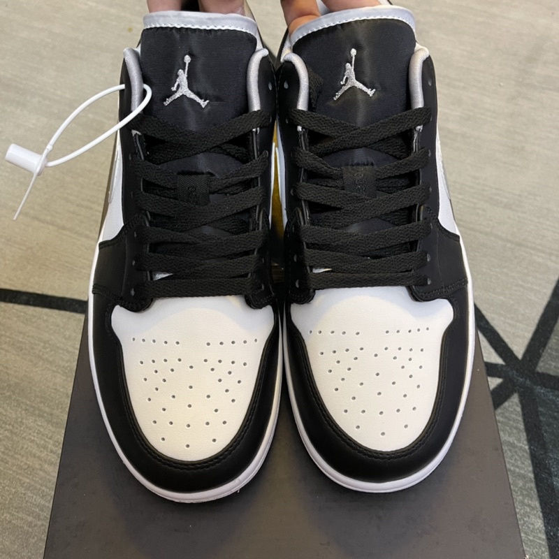 (Vy Factory) JD1 Low Shadow 3.0 (Smoke Grey V3 ) - Nâng Cấp Full Hộp + Tất và box bảo vệ | BigBuy360 - bigbuy360.vn