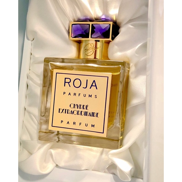 Nước Hoa Unisex Roja Dove Chypré Extraordinaire