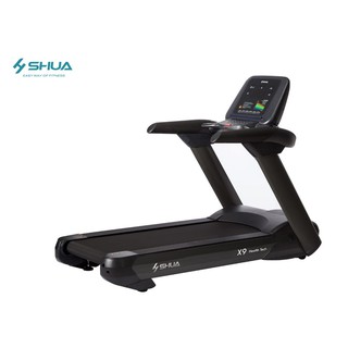 MÁY CHẠY BỘ SHUA SH-5918