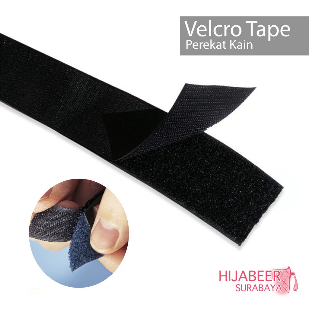 Băng Keo Vải 2.5cm Dùng Trang Trí Túi Xách Diy