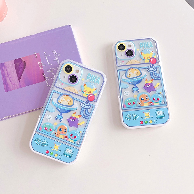 Ốp lưng iphone chống lưng gắp vịt 6/6plus/6s/6splus/7/7plus/8/8plus/x/xs/11/12/13/14/pro/max/promax/plus/shin/case