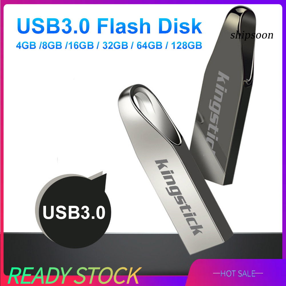 Usb Mini Bằng Kim Loại