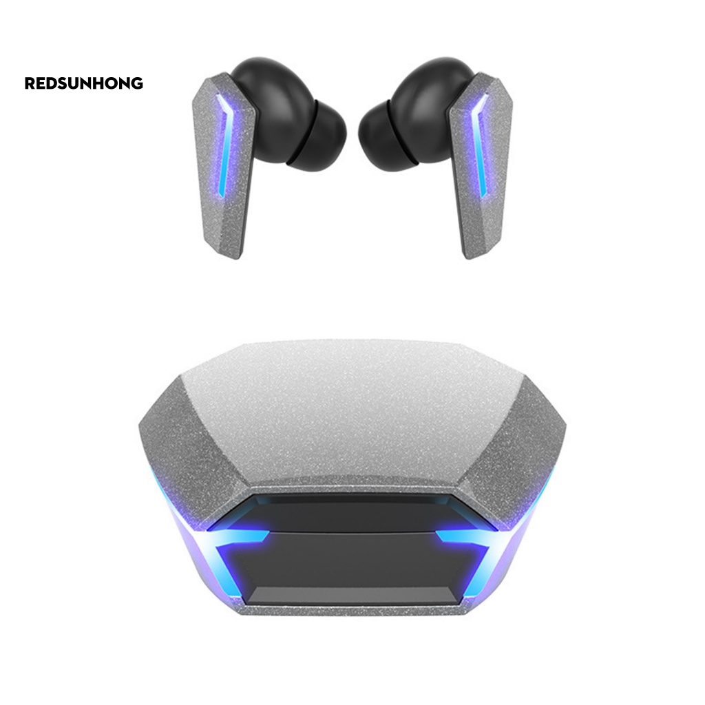 Tai Nghe Bluetooth Thông Minh RSH.z Cho Điện Thoại Màn Hình Cảm Ứng 5.2