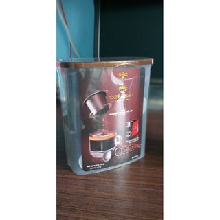 Cafe viên nén_ Vina cafe (Hủ 48 viên)