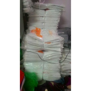 combo 10 áo phông cộc tay 180,000