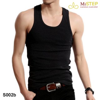 Áo Thun 3 Lỗ Nam