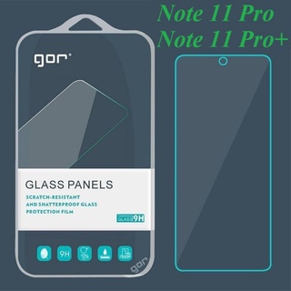 Kính cường lực gor cho xiaomi redmi note 11 5g, redmi note 11, redmi note 11 pro