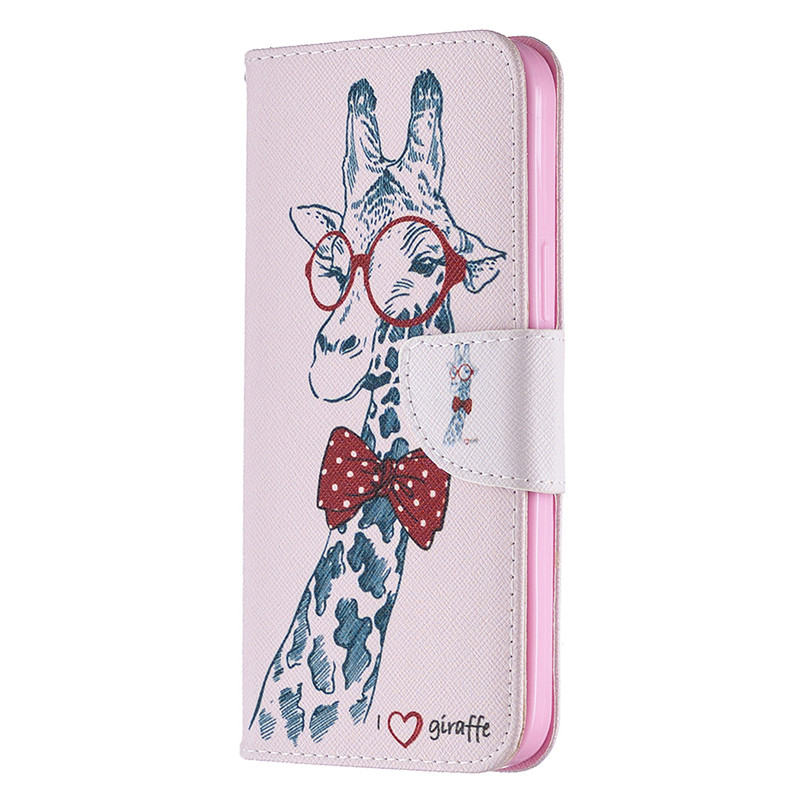 Bao da điện thoại kiêm ví đựng thẻ nắp lật từ tính nhiều màu bảo vệ toàn diện cho Samsung S10 S10 E S9 Plus | BigBuy360 - bigbuy360.vn