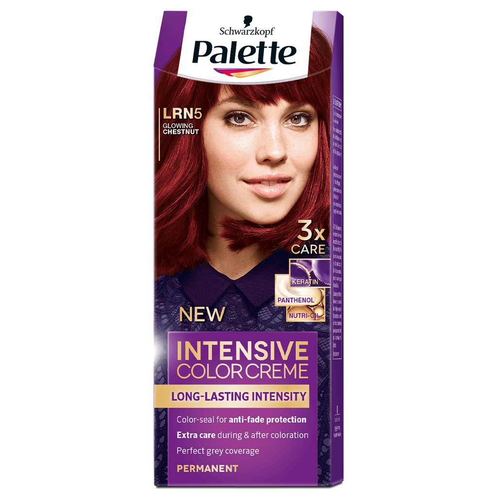 Thuốc nhuộm tóc  Palette Đức nhập khẩu | BigBuy360 - bigbuy360.vn