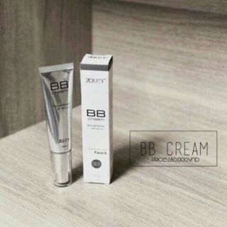 Kem lót che khuyết điểm BB cream Zoley 35ml